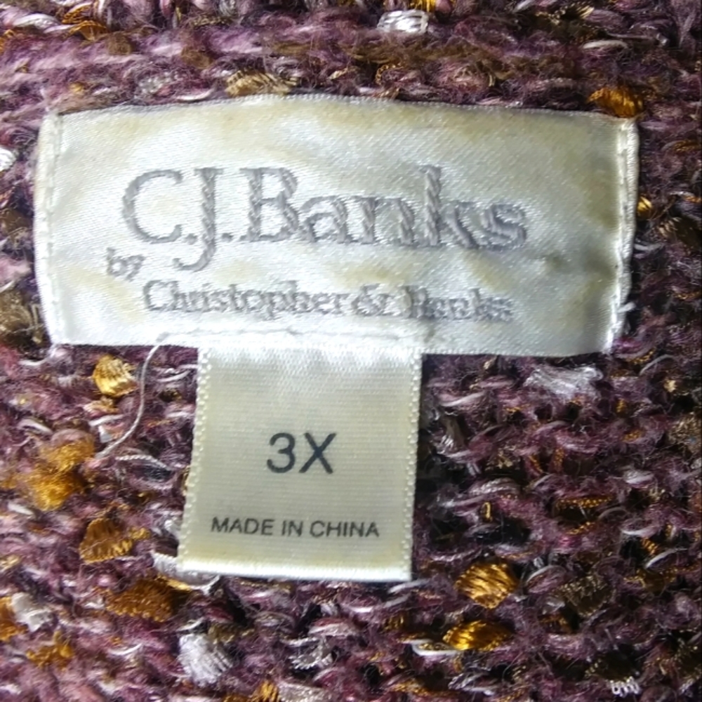 Sweater - Picture 7 of 8